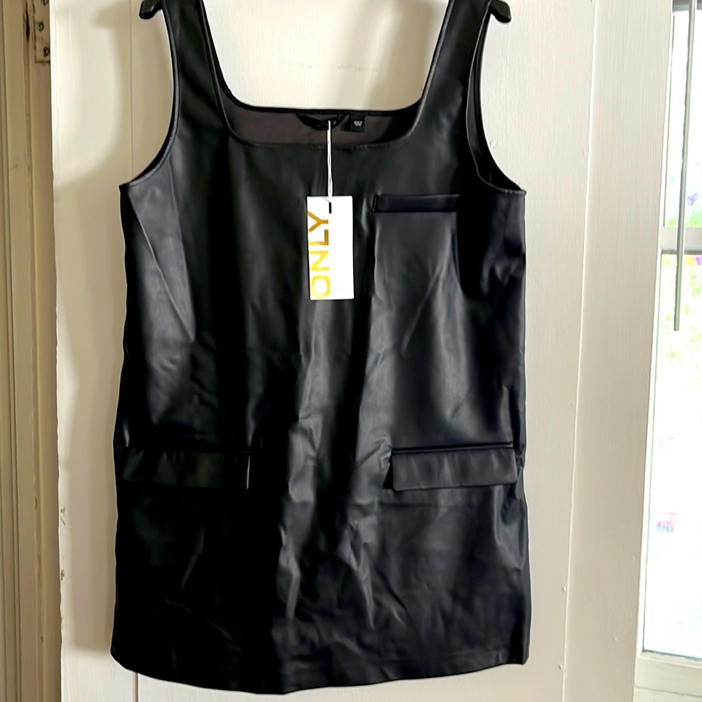 Only Dress by Blue Denim